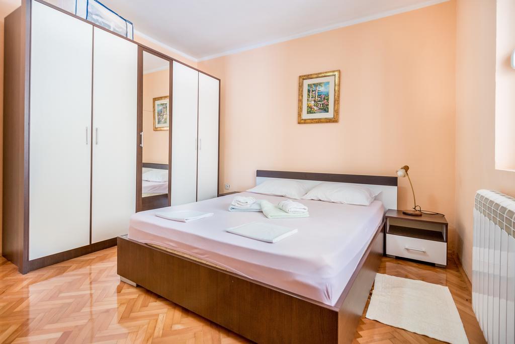 Apartments Ivardic Kotor Rom bilde
