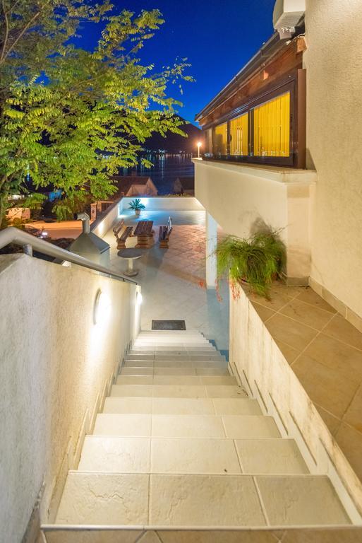 Apartments Ivardic Kotor Rom bilde