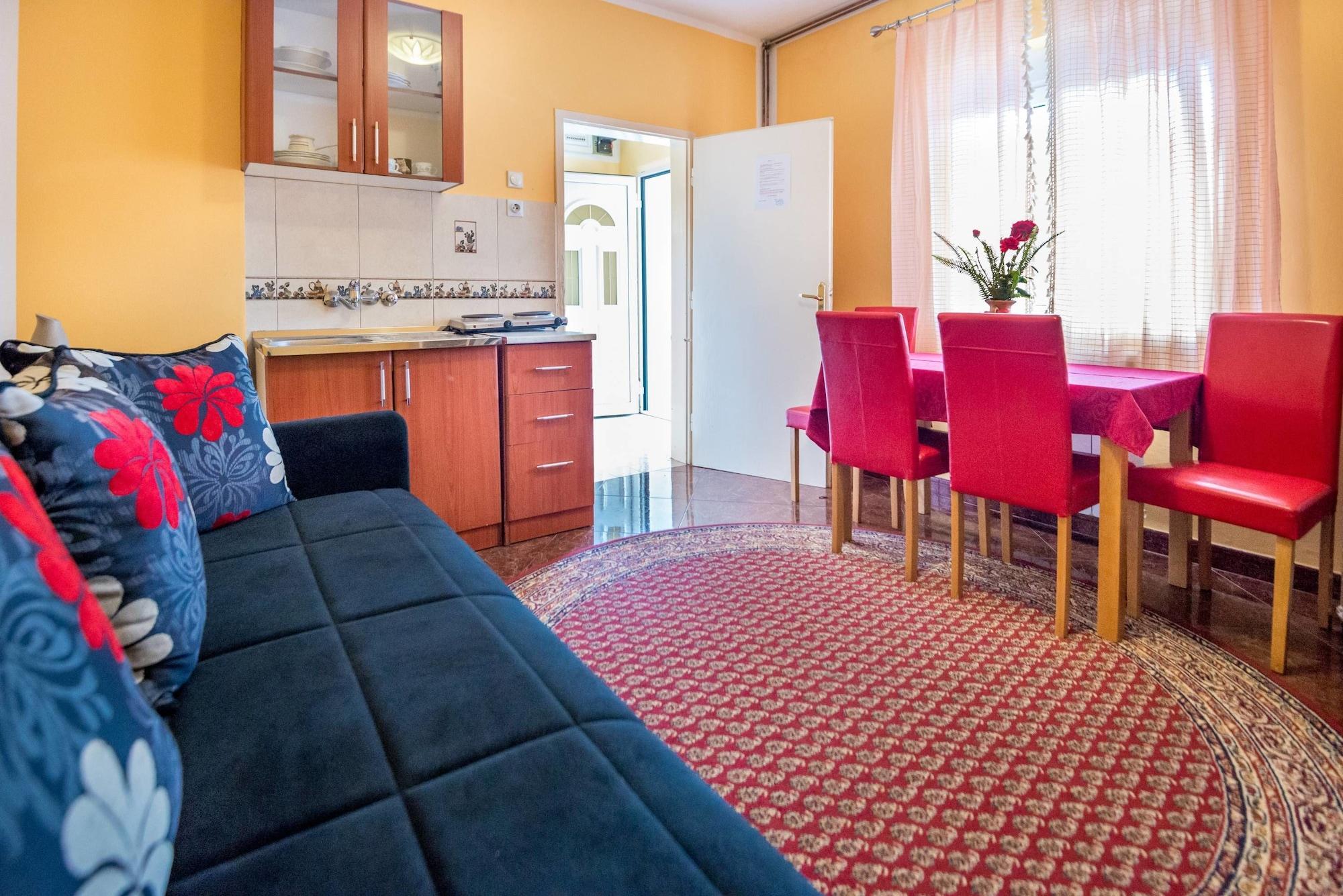 Apartments Ivardic Kotor Eksteriør bilde