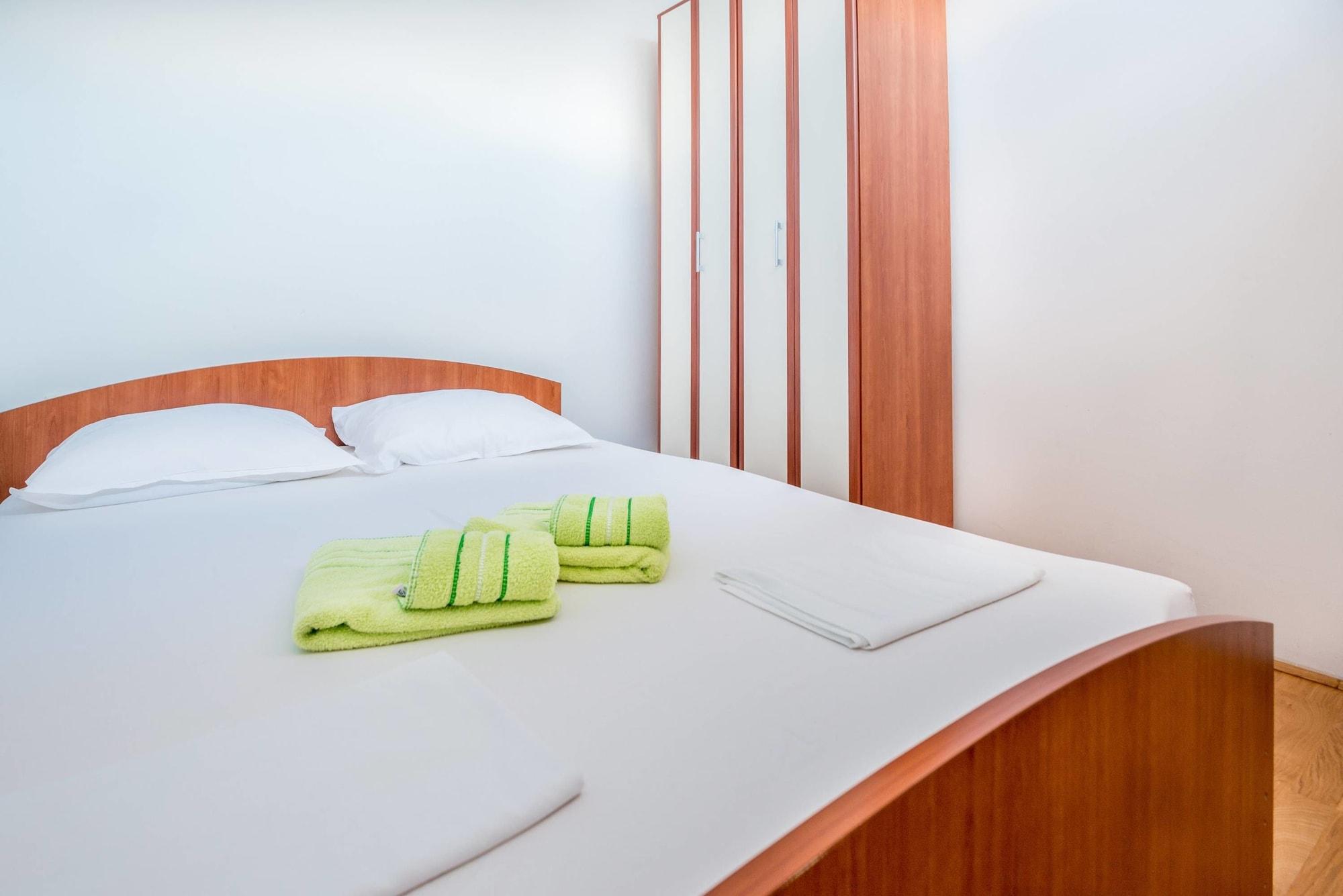 Apartments Ivardic Kotor Eksteriør bilde