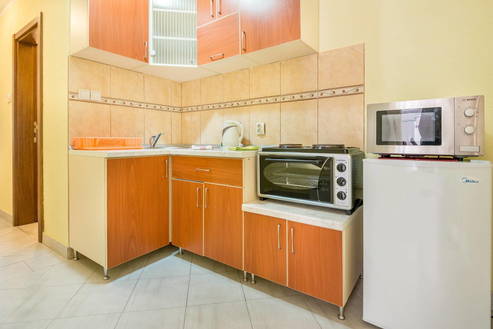 Apartments Ivardic Kotor Eksteriør bilde