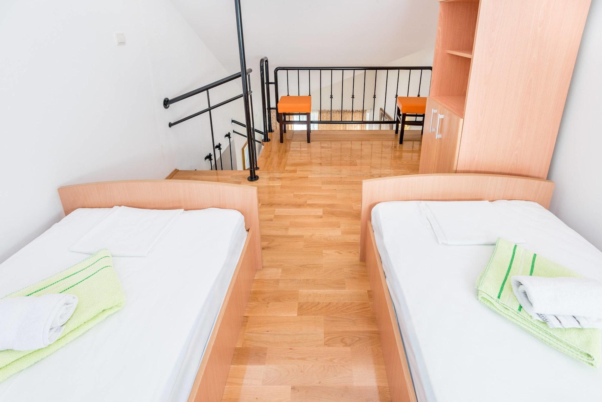 Apartments Ivardic Kotor Eksteriør bilde