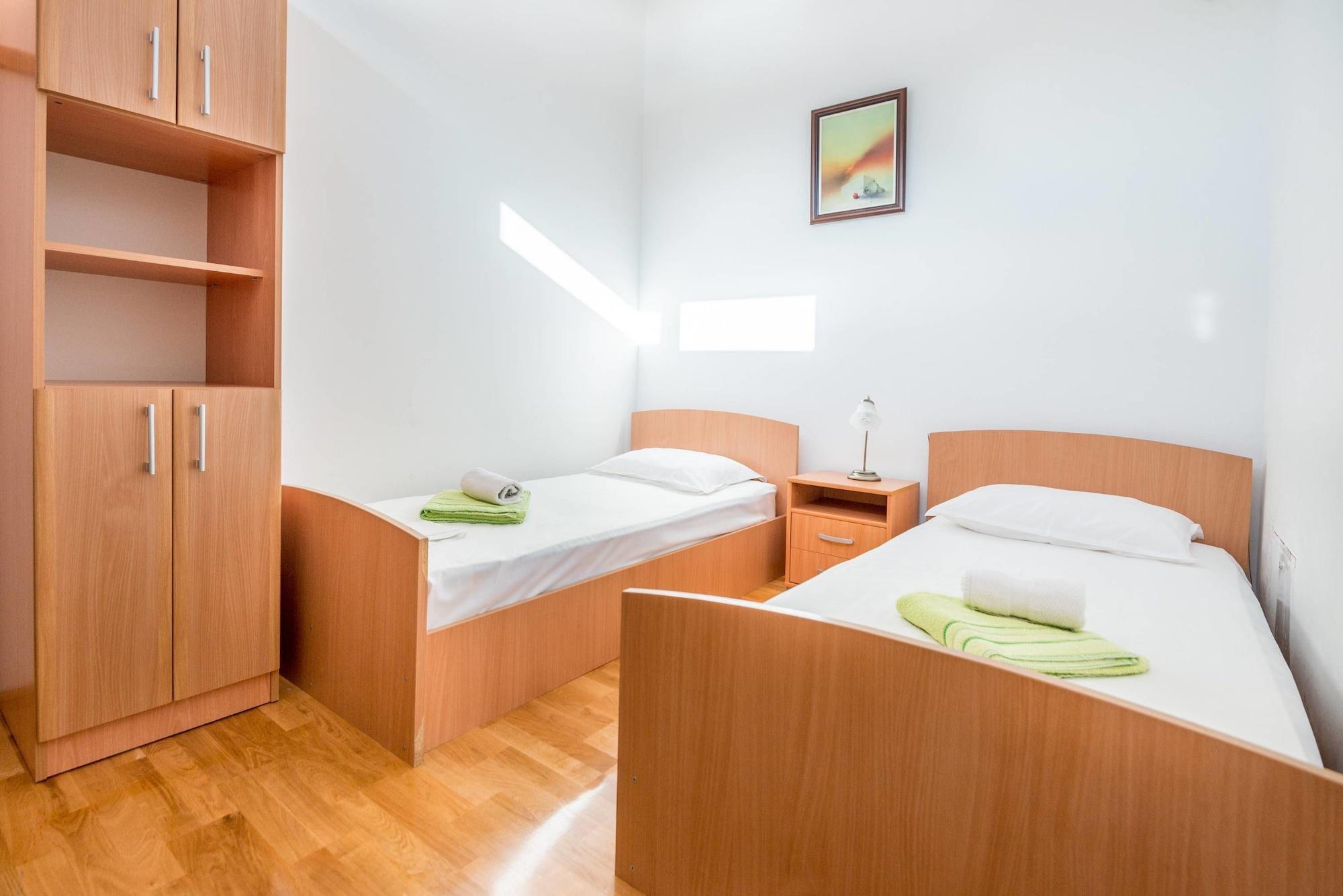 Apartments Ivardic Kotor Eksteriør bilde