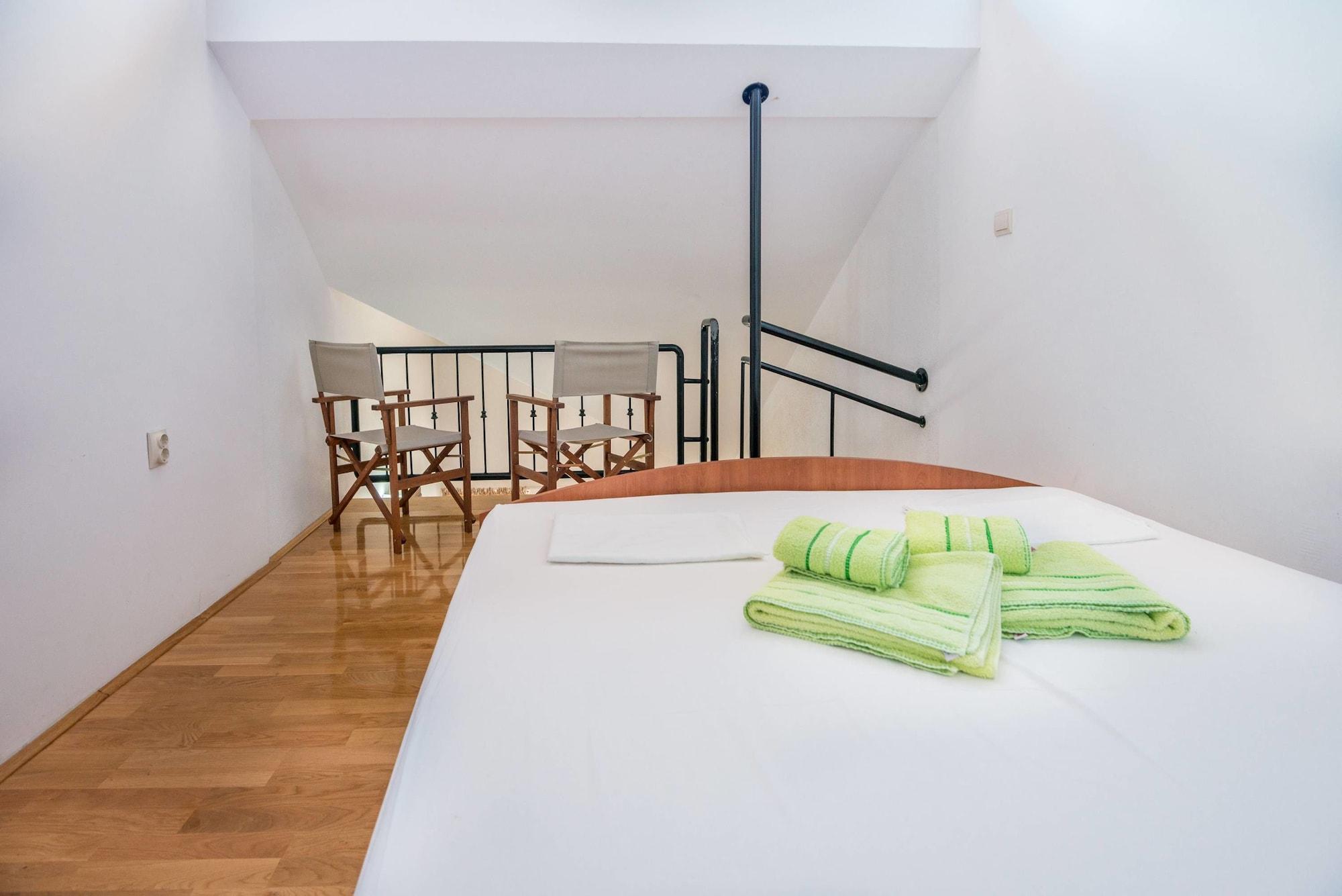 Apartments Ivardic Kotor Eksteriør bilde