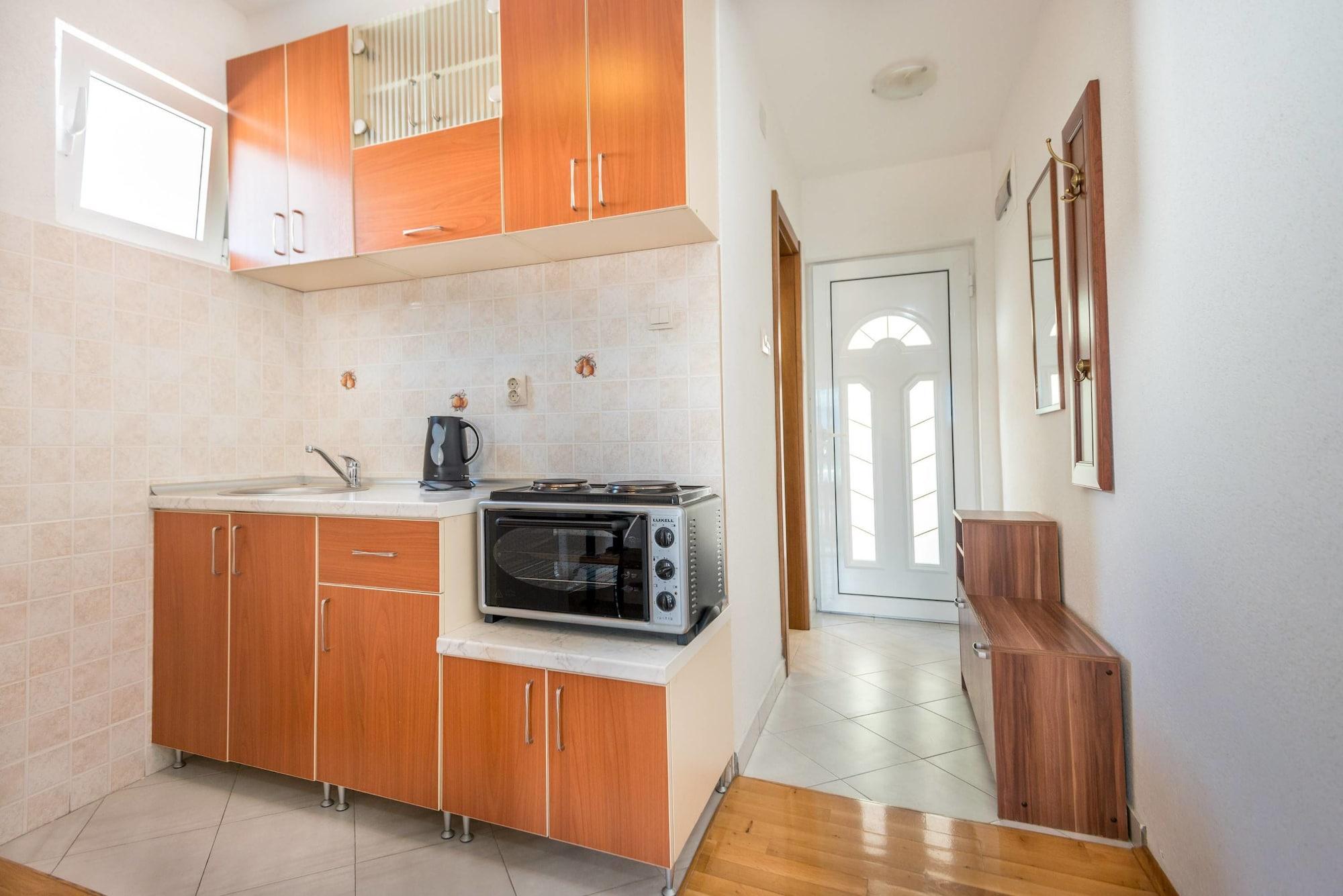 Apartments Ivardic Kotor Eksteriør bilde