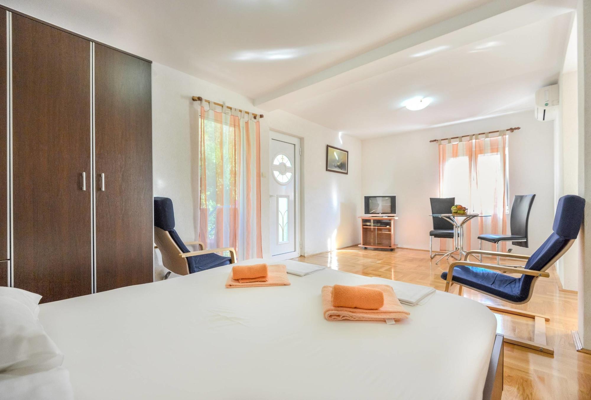 Apartments Ivardic Kotor Eksteriør bilde