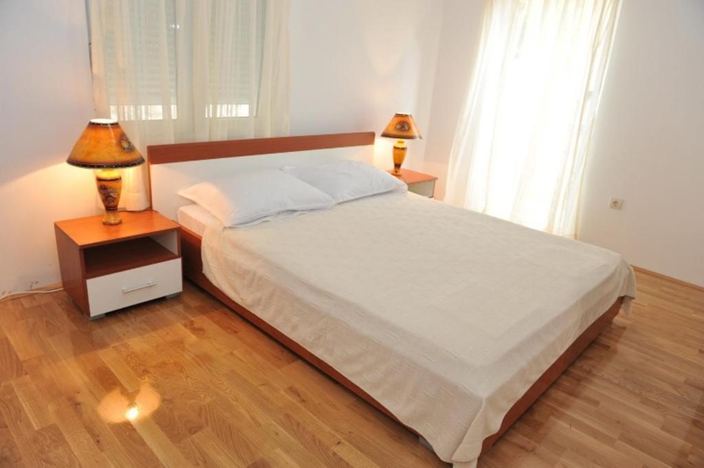Apartments Ivardic Kotor Rom bilde