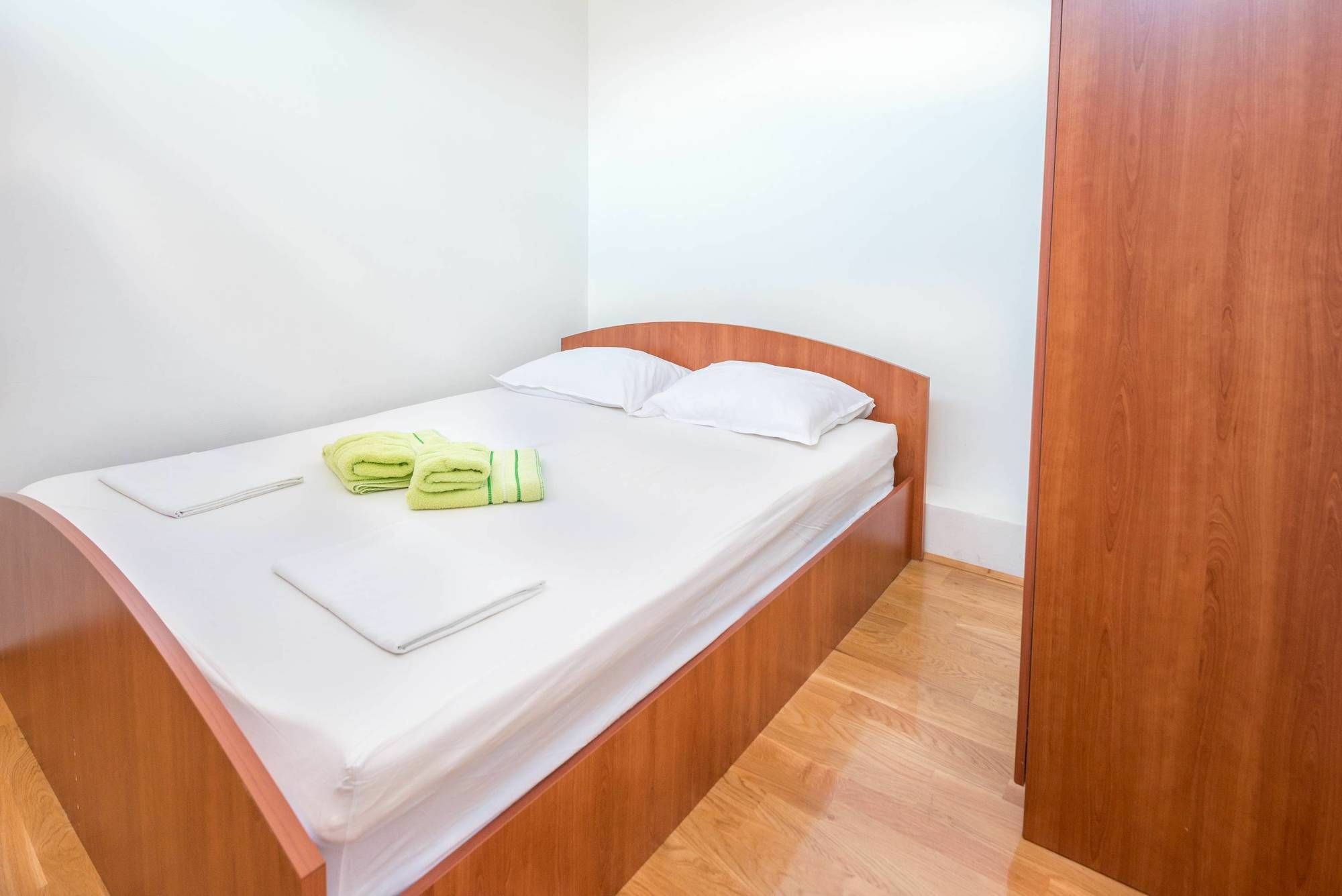 Apartments Ivardic Kotor Eksteriør bilde